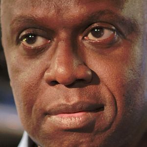 Foto Andre Braugher