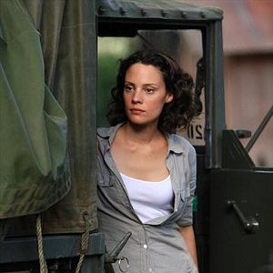 Foto Camille de Pazzis