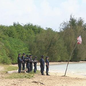 Foto Último destino