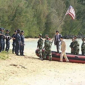 Foto Último destino