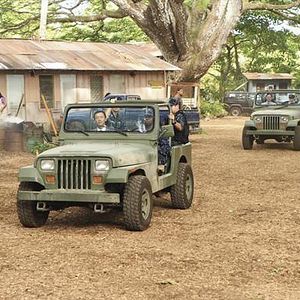 Foto Último destino