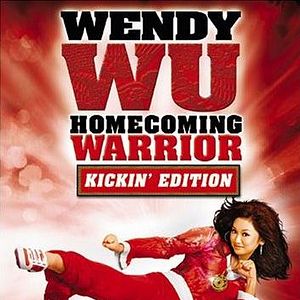 Foto Wendy Wu: La chica kung fu