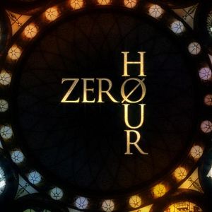 Foto Zero Hour