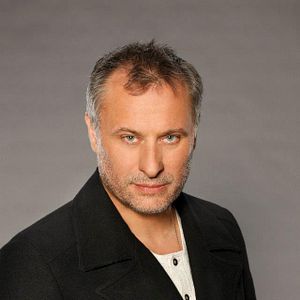 Foto Michael Nyqvist