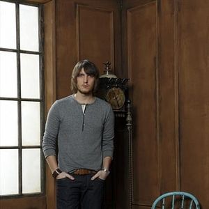 Foto Scott Michael Foster