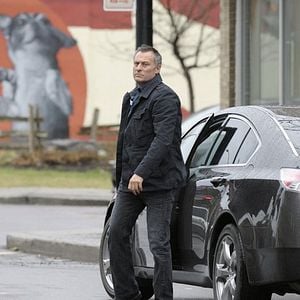 Foto Michael Nyqvist