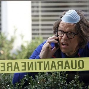 Foto ¡Vaya vecinos!