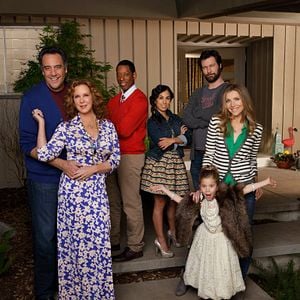 Foto Elizabeth Perkins