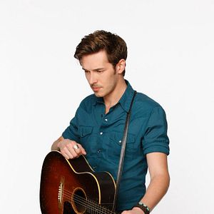Foto Sam Palladio