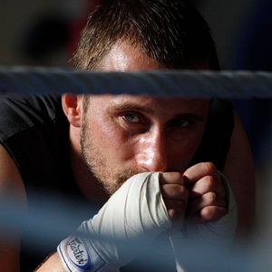 Foto De óxido y hueso