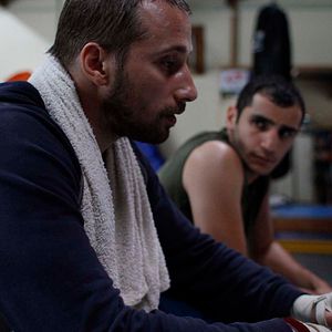 Foto De óxido y hueso