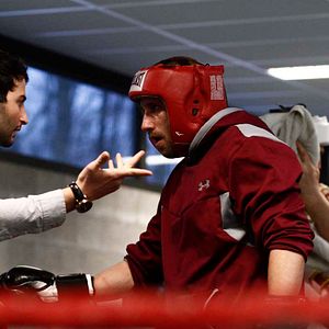 Foto De óxido y hueso