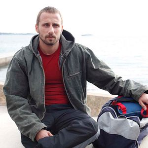 Foto De óxido y hueso