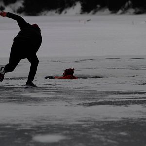 Foto De óxido y hueso