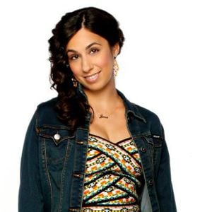 Foto Rebecca Delgado Smith