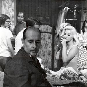 Foto Te querré siempre