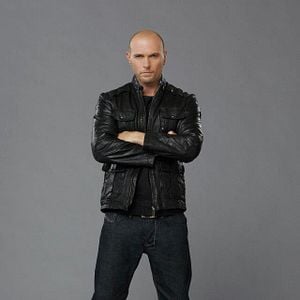 Foto Luke Goss