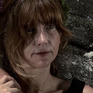 Foto El ángel entre la niebla