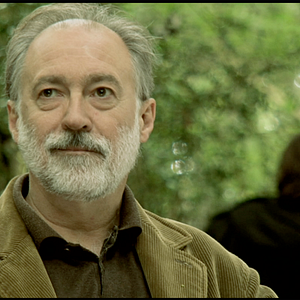 Foto El ángel entre la niebla