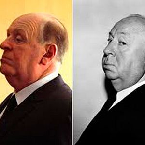 Foto Hitchcock