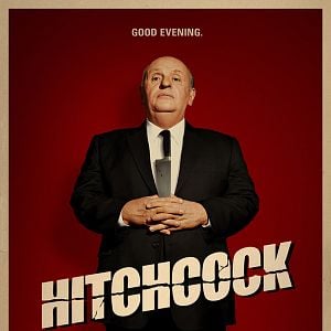 Foto Hitchcock
