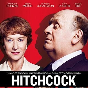 Foto Hitchcock