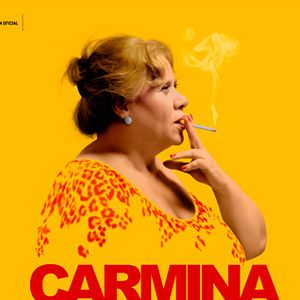 Foto Carmina o revienta