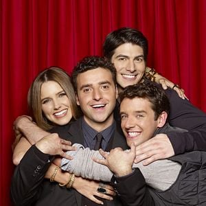 Foto David Krumholtz