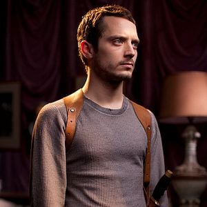 Foto Elijah Wood