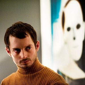 Foto Elijah Wood
