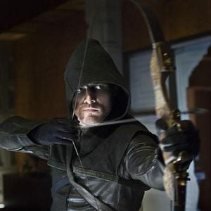 Foto Arrow