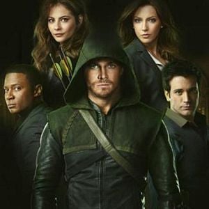Foto Arrow