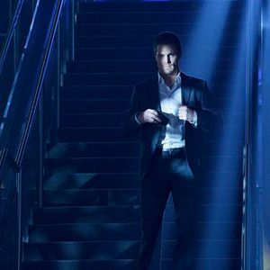 Foto Stephen Amell