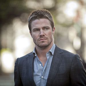 Foto Stephen Amell