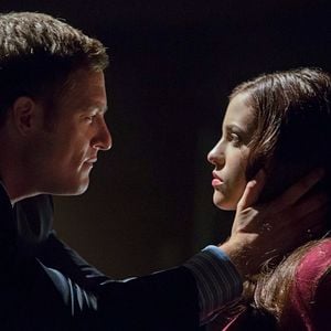 Foto Tahmoh Penikett