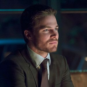 Foto Stephen Amell