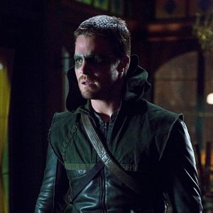Foto Stephen Amell