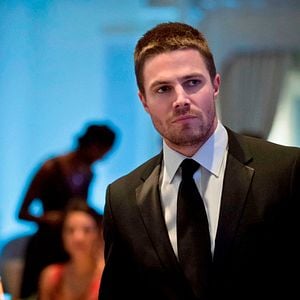 Foto Stephen Amell