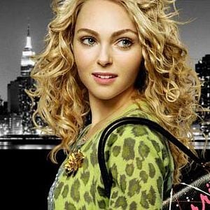 Foto AnnaSophia Robb
