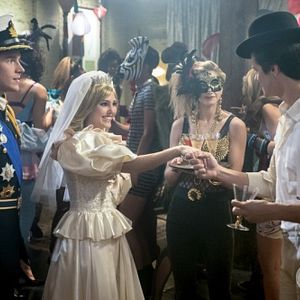 Foto AnnaSophia Robb