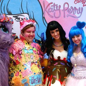 Foto Katy Perry