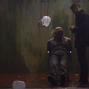 Foto Dead Man Down (La venganza del hombre muerto)