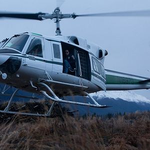 Foto Caza al asesino