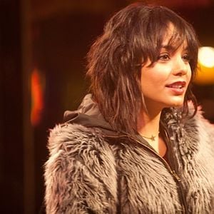 Foto Vanessa Hudgens