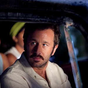 Foto Chris O'Dowd