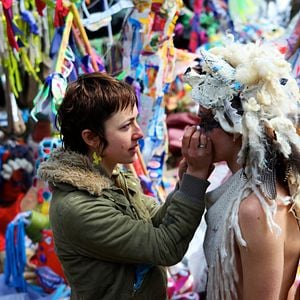 Foto The Ballad Of Finn + Yeti