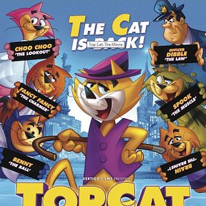 Foto Don Gato y su Pandilla