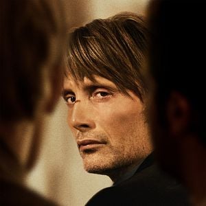 Foto Mads Mikkelsen