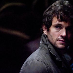 Foto Hugh Dancy