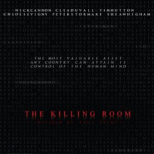 Foto The Killing Room